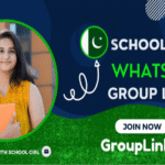 school girl whatsapp group link join
