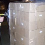 shrink wrap